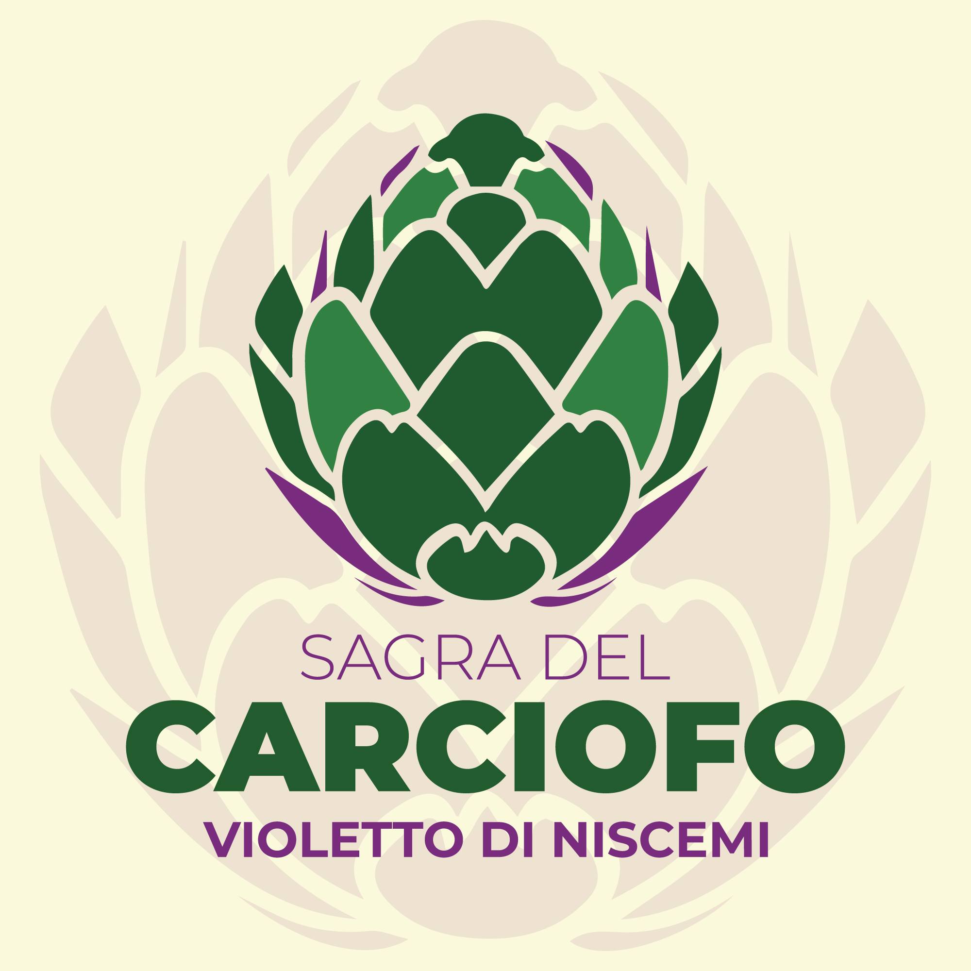 42° Sagra del Carciofo Violetto Niscemi 20-28 aprile 2024